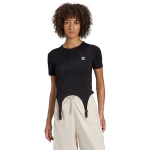 Adidas Garter Strap Tee